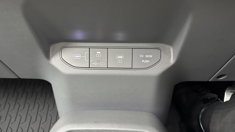 Kia Ev3 148kW GT-Line S 81.4kWh 5dr Auto Electric Estate